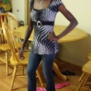 Meet your Posher, Florence